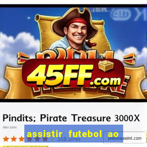 assistir futebol ao vivo rmc